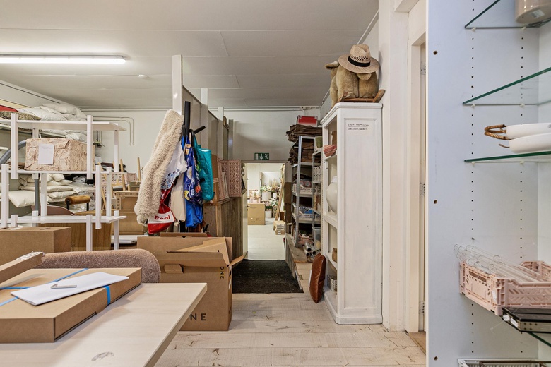 WinkelruimteaanEperweg 50 A<br/> in't Harde