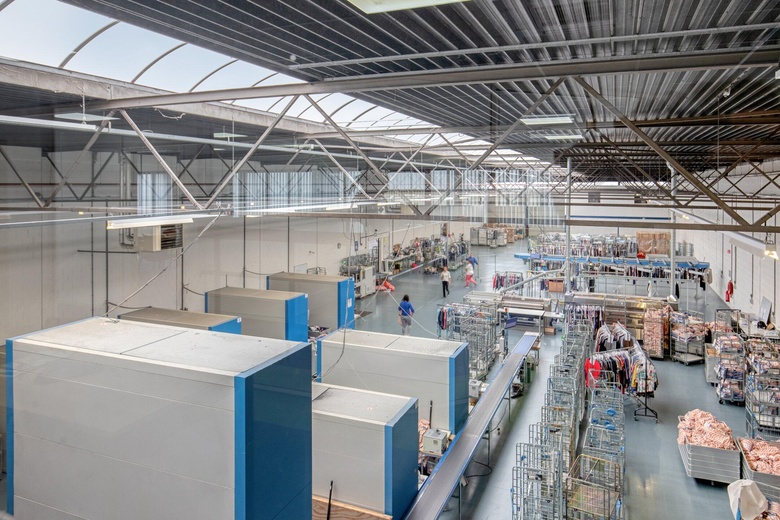 Bedrijfsruimte Alphen aan den Rijn - Industrieweg 10 - Foto 22