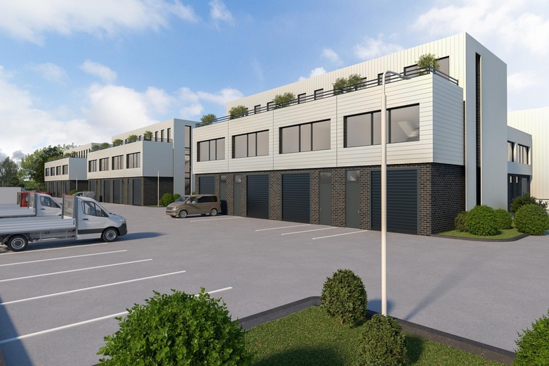 BedrijfsruimteaanDe Heyderweg 2<br/> inLeiden BedrijfsruimteaanDe Heyderweg 2<br/> inLeiden