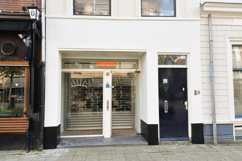 Winkelruimte Utrecht - Biltstraat 67 - Foto 4