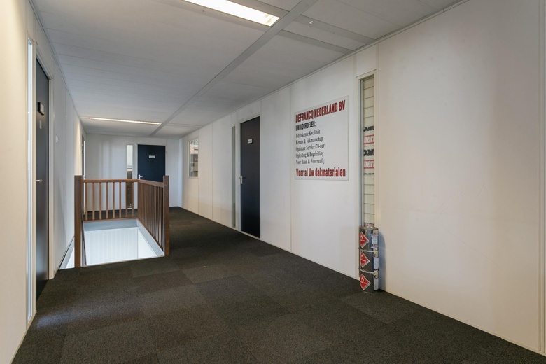 BedrijfsruimteaanDe Compagnie 15<br/> inZwaag BedrijfsruimteaanDe Compagnie 15<br/> inZwaag