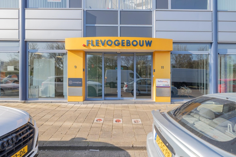 KantoorruimteaanFlevoweg 11 M<br/> inLeiden