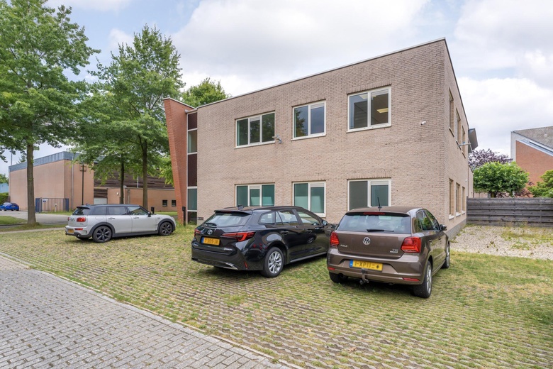 KantoorruimteaanPapiermolen 2 - 6<br/> inHouten