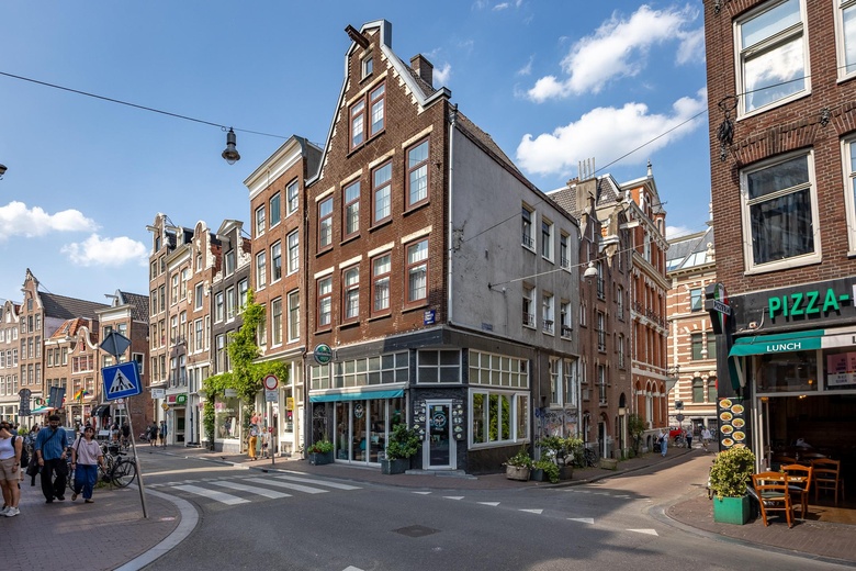 Bekijk foto Winkelruimte aan de Haarlemmerstraat 34 H in Amsterdam Bekijk foto Winkelruimte aan de Haarlemmerstraat 34 H in Amsterdam