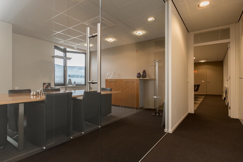 BedrijfsruimteaanVeldweg 14<br/> inHerkenbosch BedrijfsruimteaanVeldweg 14<br/> inHerkenbosch