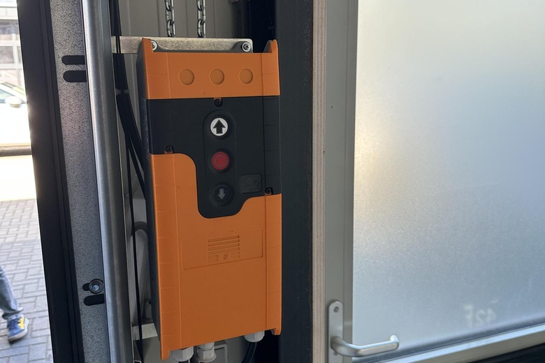 BedrijfsruimteaanIzaak Enschedeweg 42 F<br/> inHaarlem