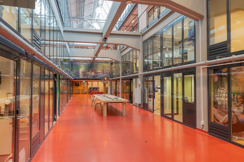Kantoorruimte Leiden - 3e Binnenvestgracht 23 B - Foto 9