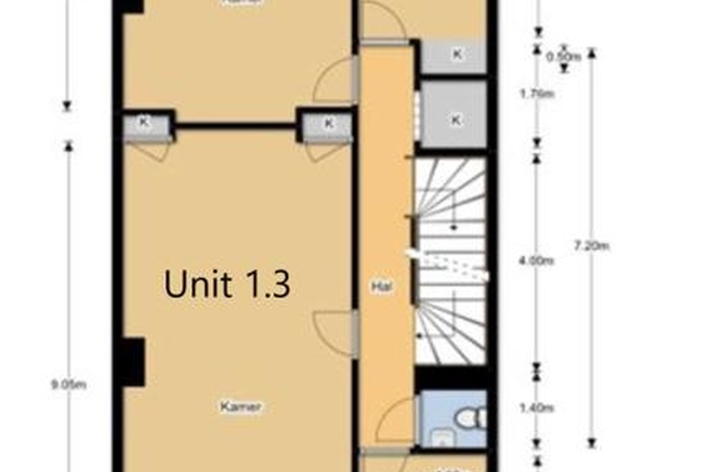 KantoorruimteaanHeemraadssingel 167<br/> inRotterdam KantoorruimteaanHeemraadssingel 167<br/> inRotterdam