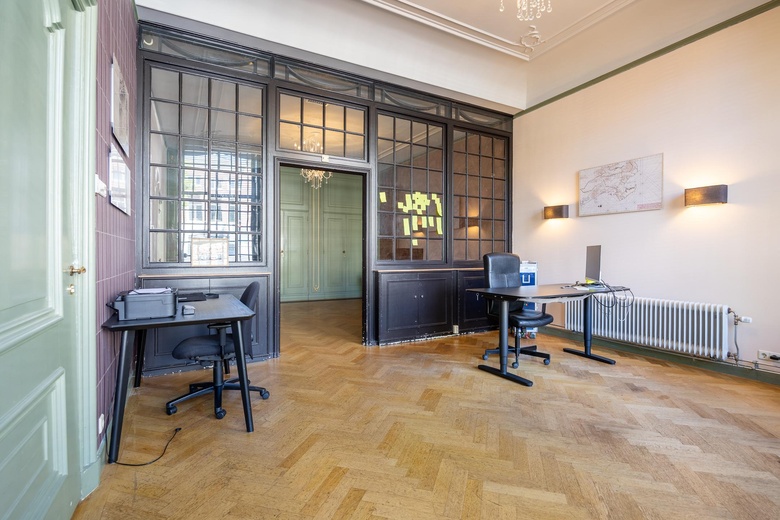 Kantoorruimte Haarlem - Gedempte Oude Gracht 45 47 - Foto 3