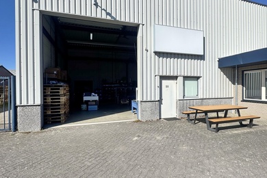 Bekijk foto 2 van Mercuriusweg 8 a