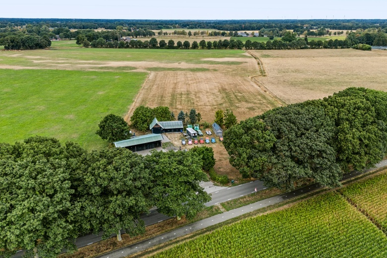 Bedrijfsruimte Aalten - Dinxperlosestraatweg 104 A - Foto 8