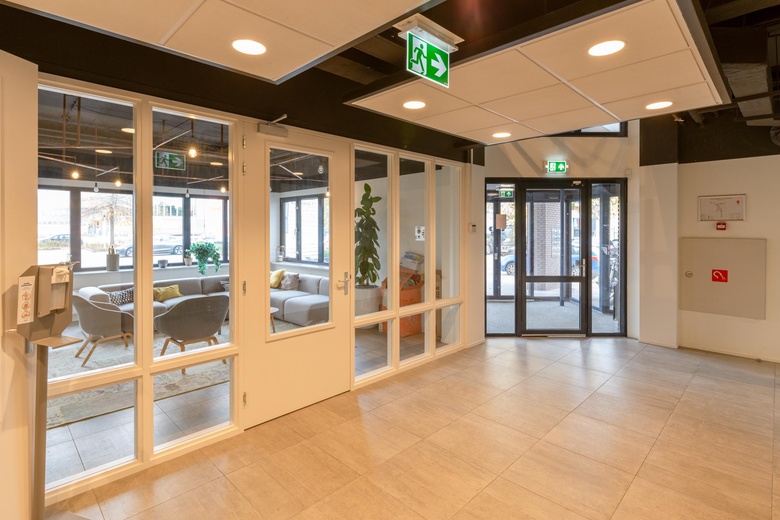 KantoorruimteaanReactorweg 301<br/> inUtrecht KantoorruimteaanReactorweg 301<br/> inUtrecht