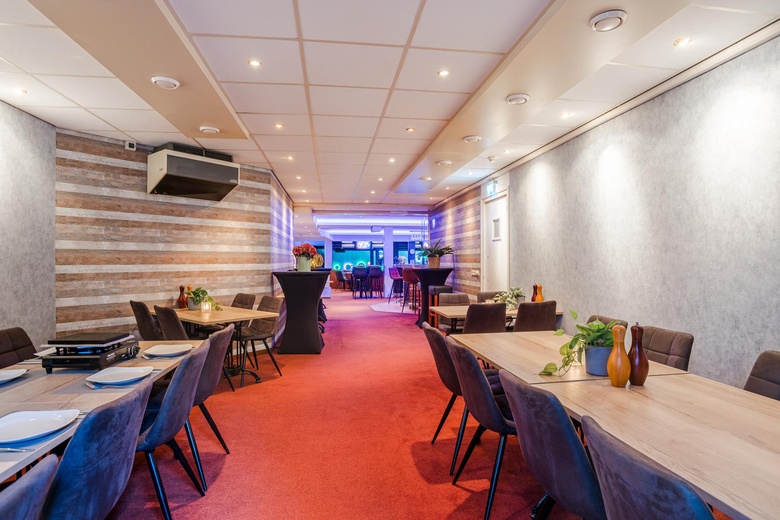 HorecaaanApeldoornseweg 1 C<br/> inHattem