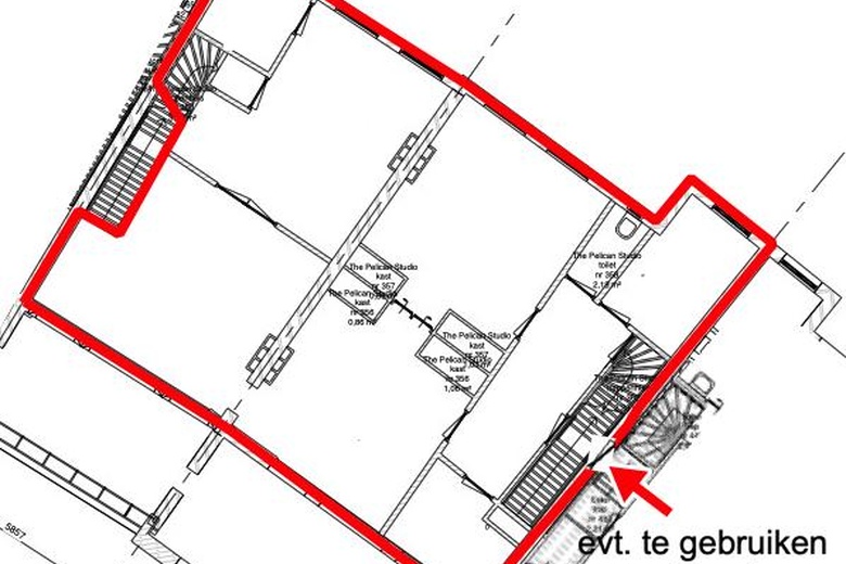 WinkelruimteaanRaadhuisstraat 35 - 37<br/> inAmsterdam WinkelruimteaanRaadhuisstraat 35 - 37<br/> inAmsterdam