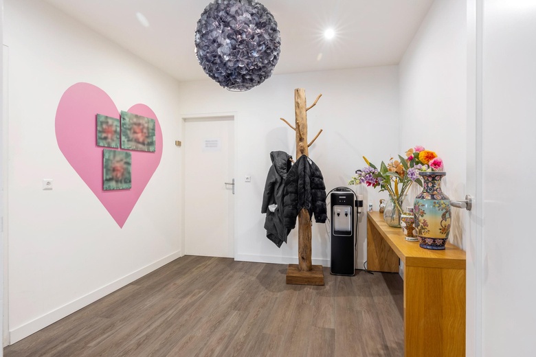 KantoorruimteaanBroekstraat 8<br/> inGeffen