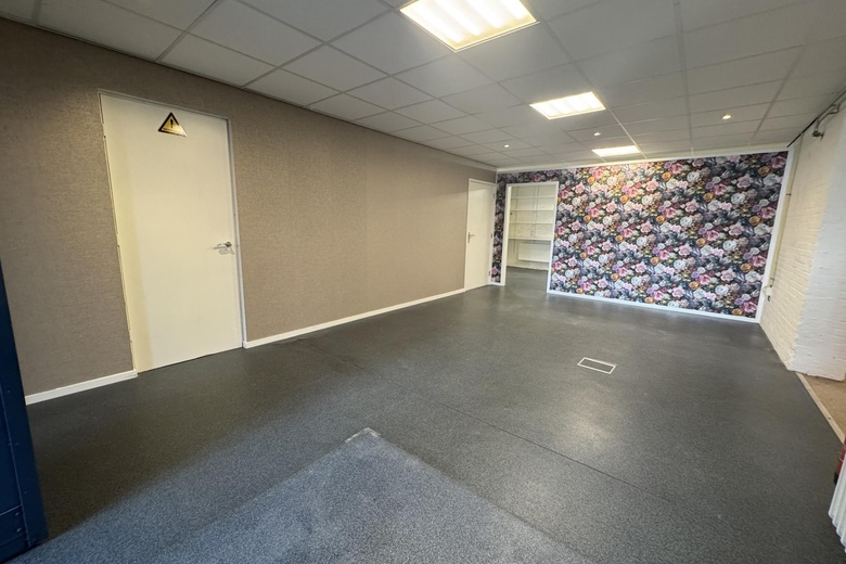 KantoorruimteaanNijverheidswerf 14<br/> inBussum