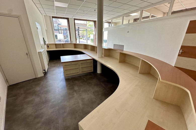 KantoorruimteaanTorenplein 3<br/> inBarneveld KantoorruimteaanTorenplein 3<br/> inBarneveld