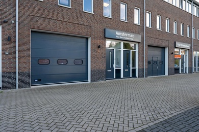 Bedrijfsruimte Breukelen - Amerlandseweg 15 - Foto 2