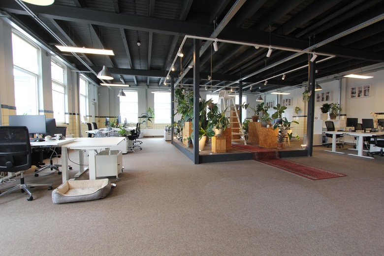Kantoorruimte Haarlem - Paul Krugerkade 45 - Foto 10