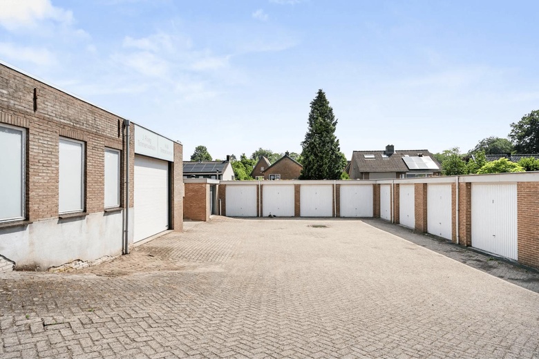 Bedrijfsruimte Renkum - Reijmerweg 12 A - Foto 5