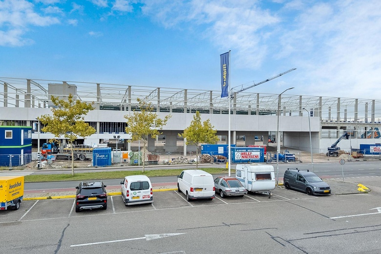Bedrijfsruimte Breda - Konijnenberg 92 - Foto 18