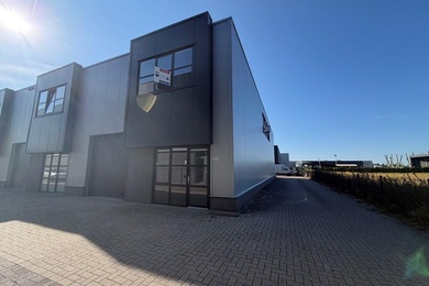 Bedrijfsruimte te koop Veldhoven - Habraken 2321 H