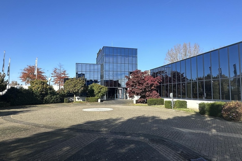 KantoorruimteaanDe Run 4242<br/> inVeldhoven KantoorruimteaanDe Run 4242<br/> inVeldhoven