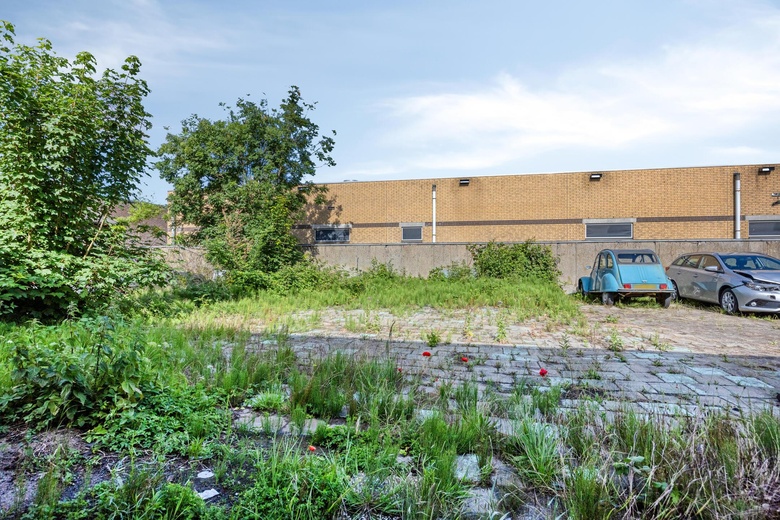 Bedrijfsruimte Vlaardingen - 5e Industriestraat 33 - Foto 12