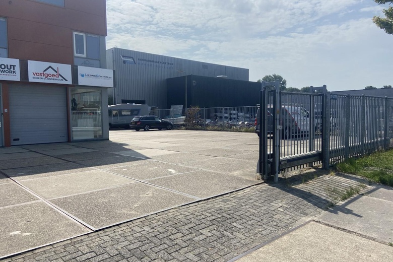 BedrijfsruimteaanEinsteinstraat 3 E<br/> inHeerhugowaard BedrijfsruimteaanEinsteinstraat 3 E<br/> inHeerhugowaard