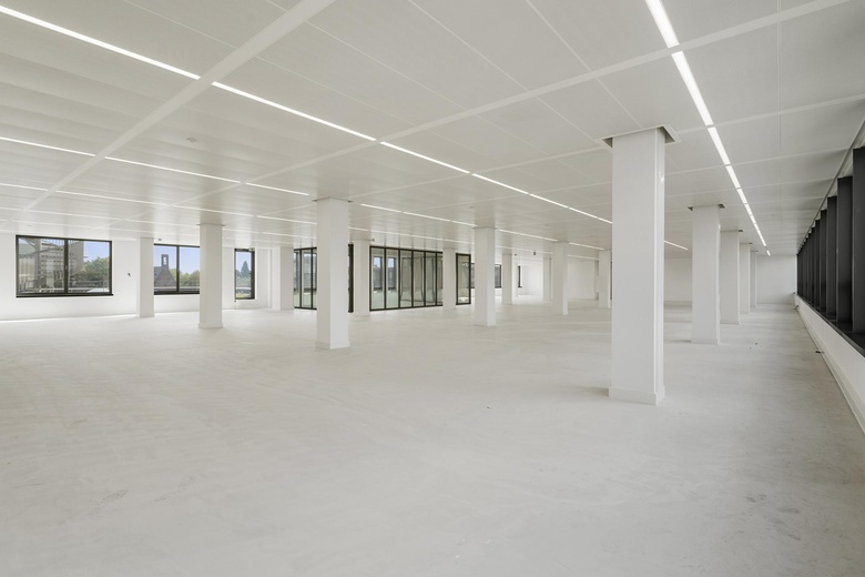 KantoorruimteaanKoningstraat 26<br/> inArnhem