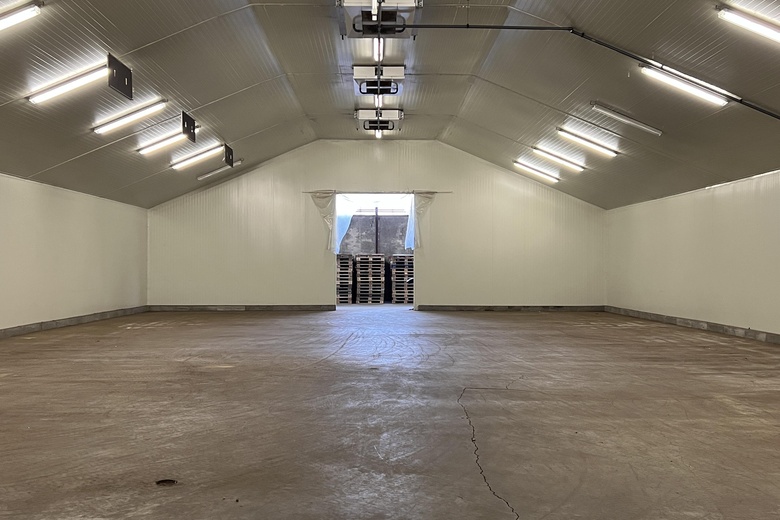 BedrijfsruimteaanHoofdweg 128<br/> inKudelstaart