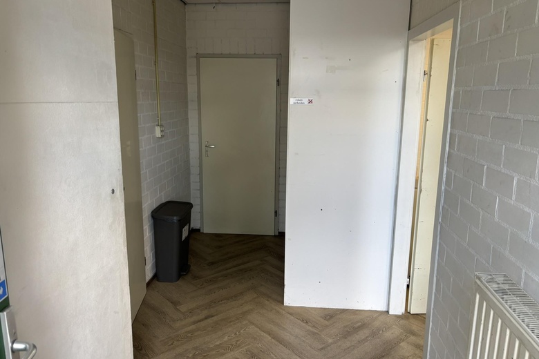 BedrijfsruimteaanDe Amert 114<br/> inVeghel