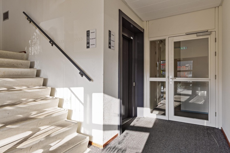 KantoorruimteaanRompertsebaan 64<br/> inDen Bosch KantoorruimteaanRompertsebaan 64<br/> inDen Bosch