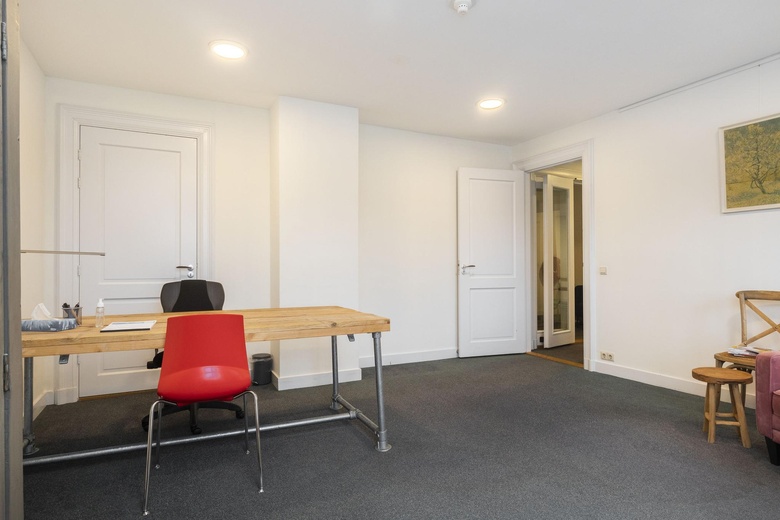 KantoorruimteaanIJsselkade 7<br/> inZutphen