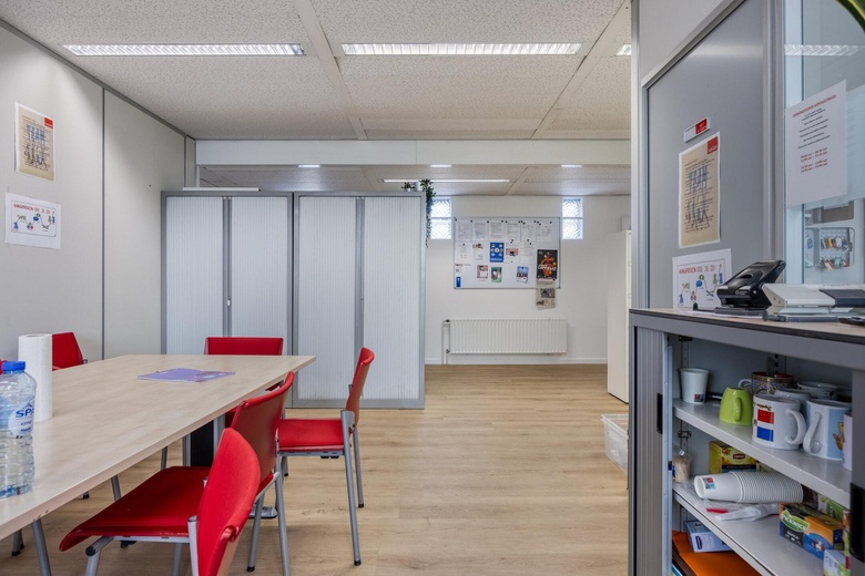 Kantoorruimte Eindhoven - Lardinoisstraat 16 - Foto 25