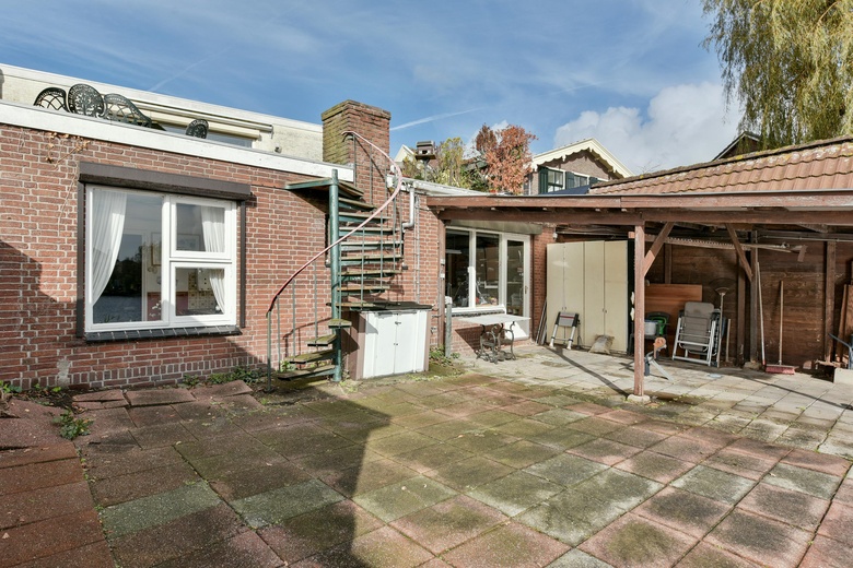 WinkelruimteaanDorpsstraat 34<br/> inUithoorn