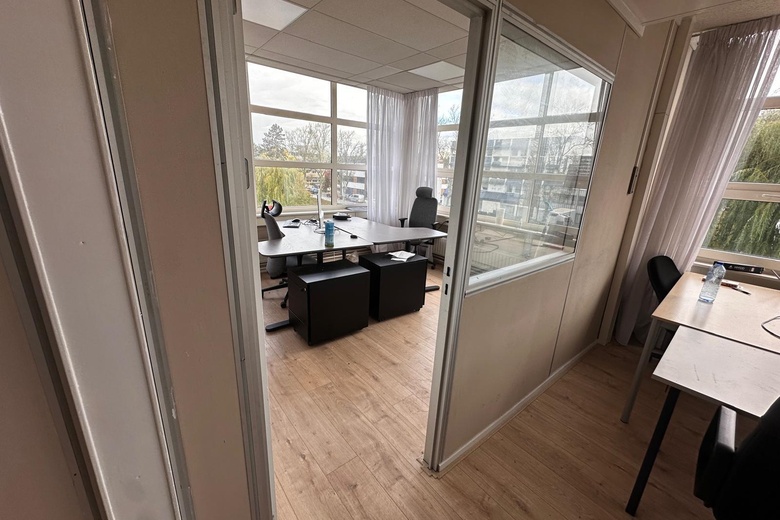 Kantoorruimte Rijswijk - Diepenhorstlaan 2 - Foto 18
