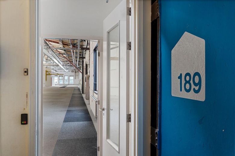 KantoorruimteaanGedempt Hamerkanaal 189<br/> inAmsterdam