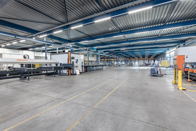 BedrijfsruimteaanDe Run 4225<br/> inVeldhoven