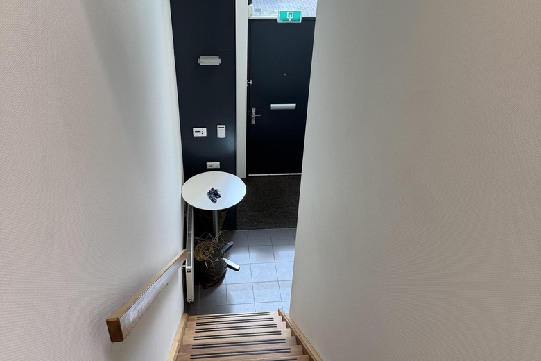 BedrijfsruimteaanVennestraat 22<br/> inLisse