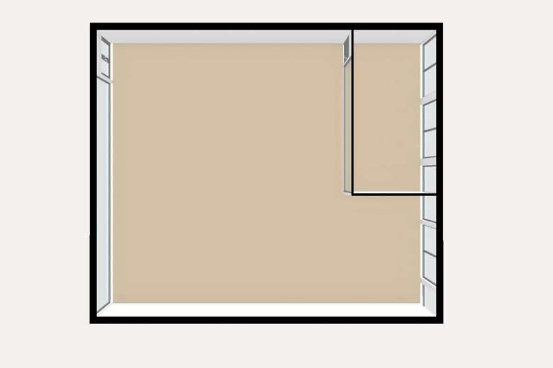 KantoorruimteaanKapteynstraat 1<br/> inNoordwijk