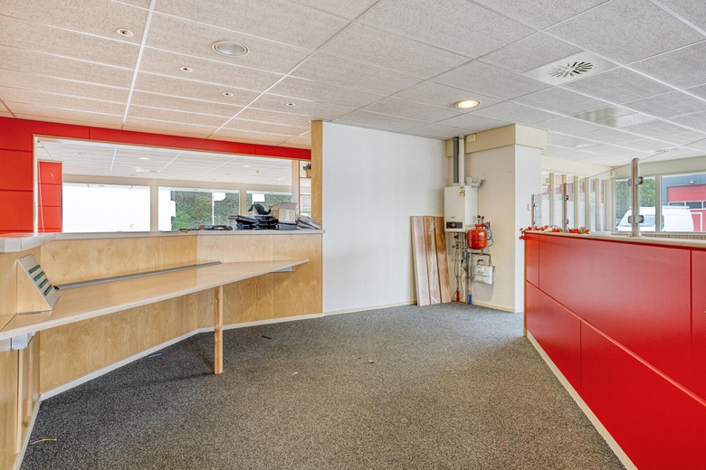 Bedrijfsruimte Enschede - Kanaalstraat 289 2 - Foto 25