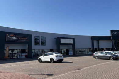 Winkelruimte Edisonstraat 56D, Zevenaar | Bedrijfspand.com