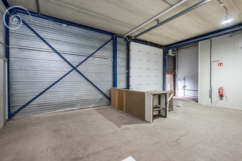 Bedrijfsruimte Nieuwe-Tonge - Langeweg 56 - Foto 7