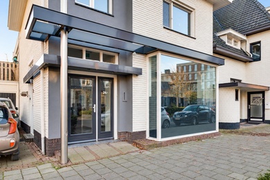 Kantoorruimte Weert - Roermondseweg 26 A - Foto 2