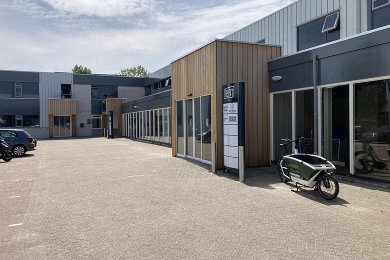 KantoorruimteaanBijlestaal 64 - 66<br/> inBroek op Langedijk KantoorruimteaanBijlestaal 64 - 66<br/> inBroek op Langedijk