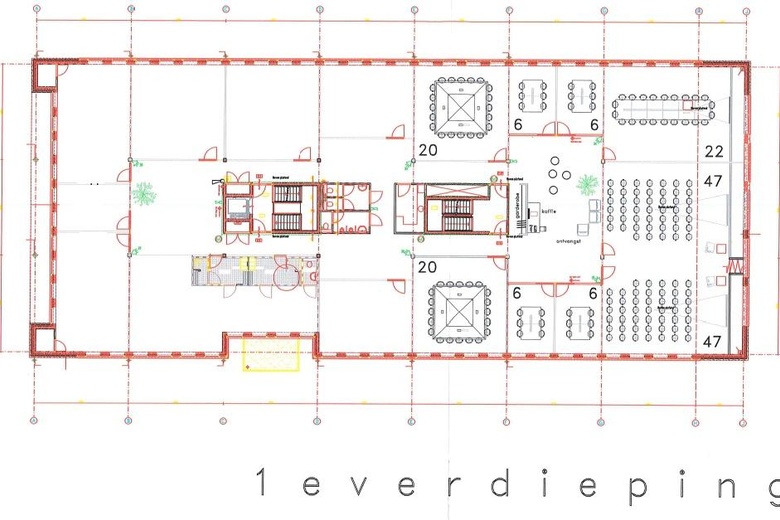 KantoorruimteaanDe Wel 18-24<br/> inHoevelaken KantoorruimteaanDe Wel 18-24<br/> inHoevelaken