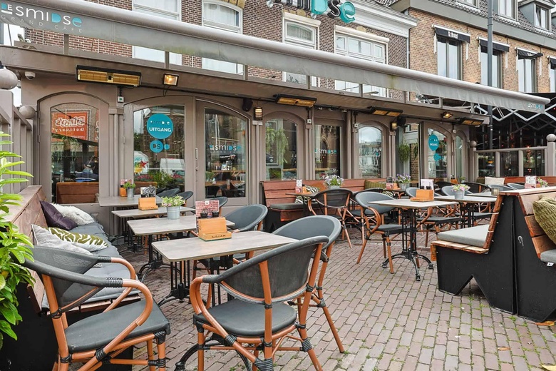 HorecaaanMarkt 14<br/> inSchagen