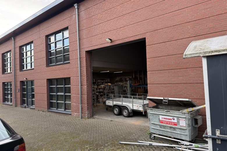 Bedrijfsruimte Waalwijk - Sprangseweg 13 b - Foto 13