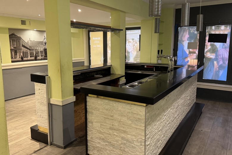 HorecaaanNoordeinde 123<br/> inDen Haag